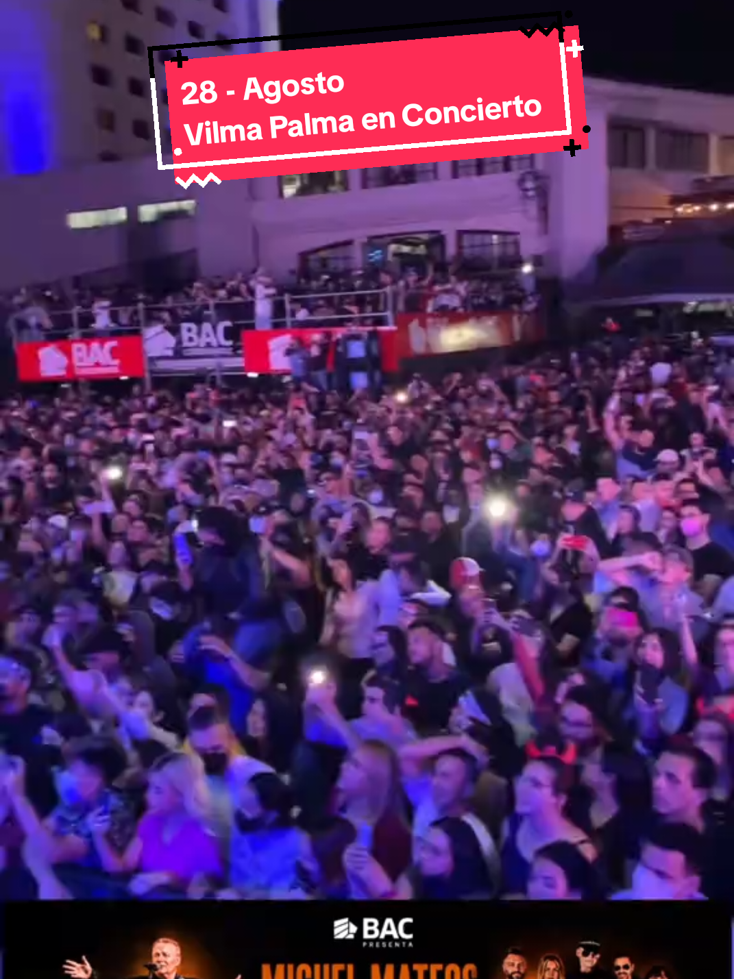 @Honduras|Fábrica de Conciertos
