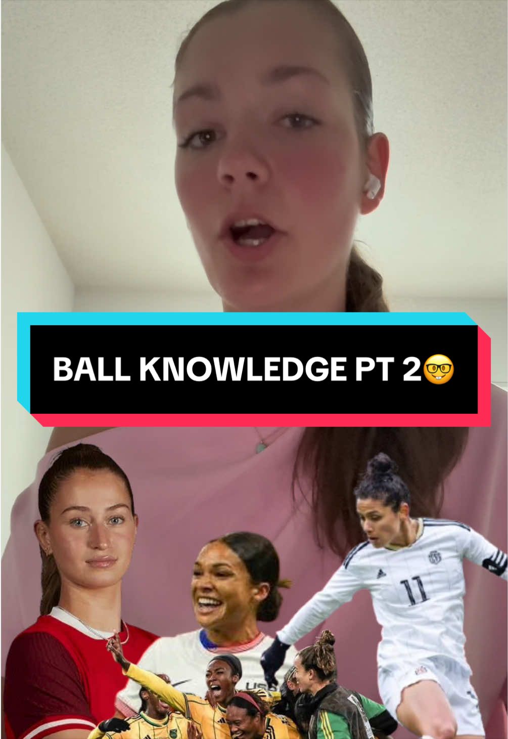 @She&rsquo;s4Sports