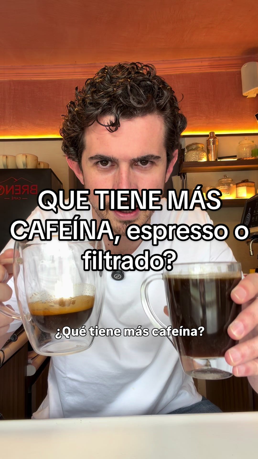 @Berni el del Café