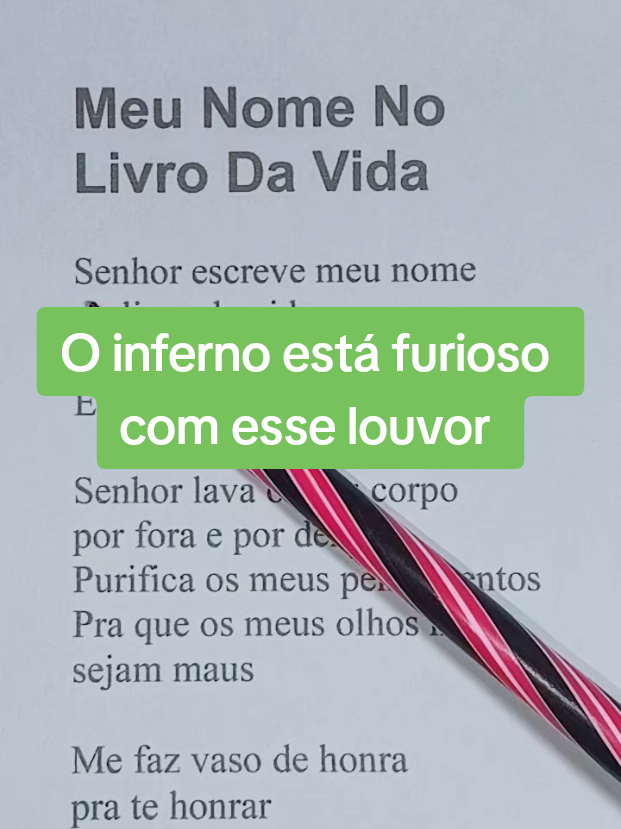 @Hinos & Louvores🎶