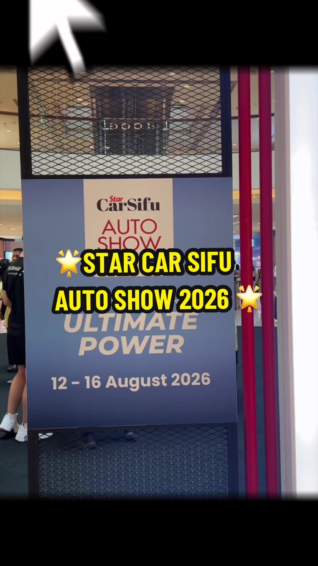 @Proton Eon Damansara