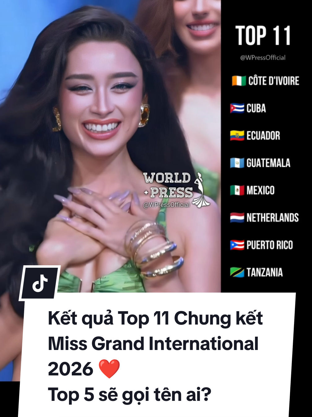 @World Press