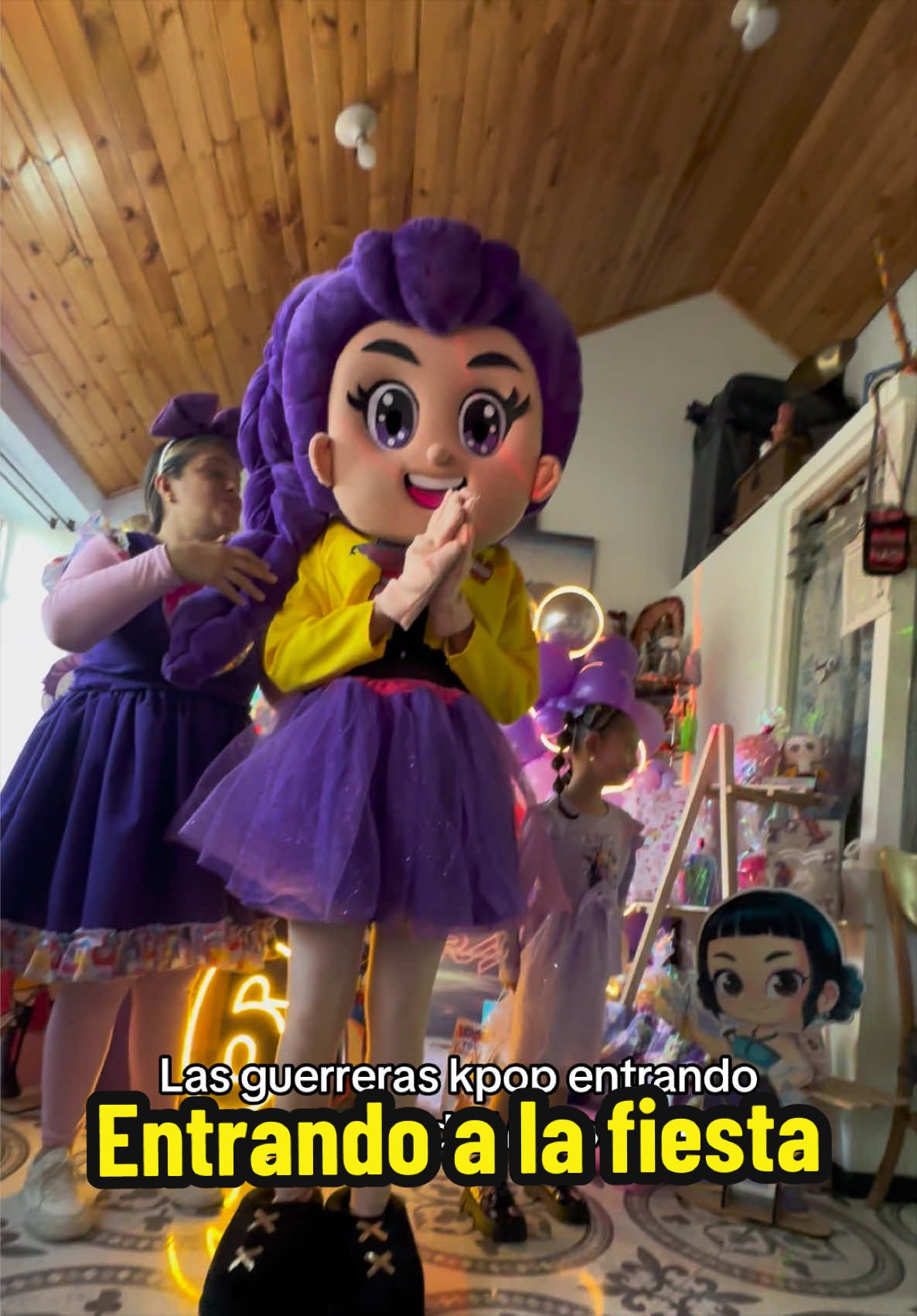 @Payasita Lul&uacute;