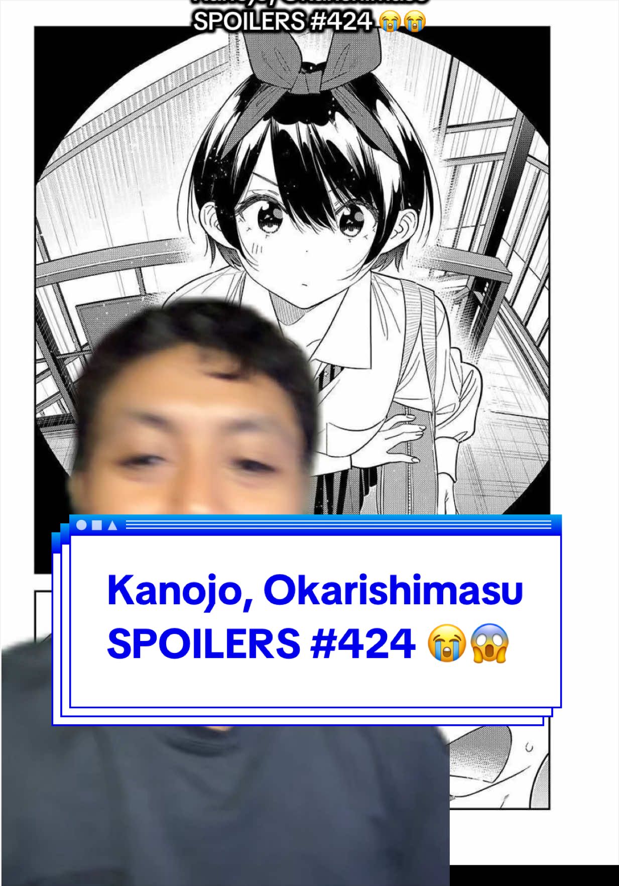 @P&aacute;ramo de Animes