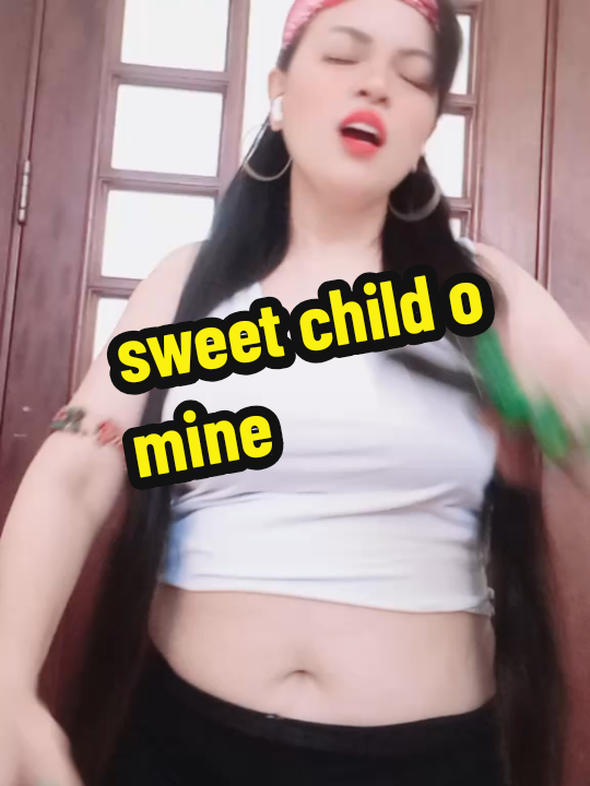 @MONICK TRINIDAD2 THE ROCKER🤟