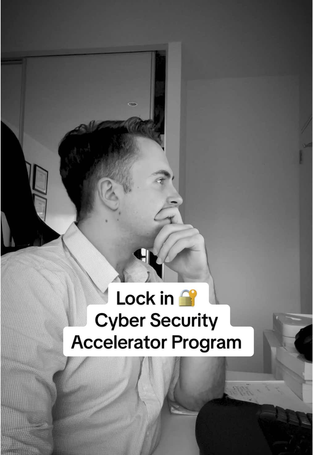 @Samuel | Cyber Security | Aus