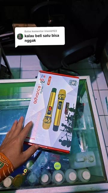 @Bang Yos || Pedagang