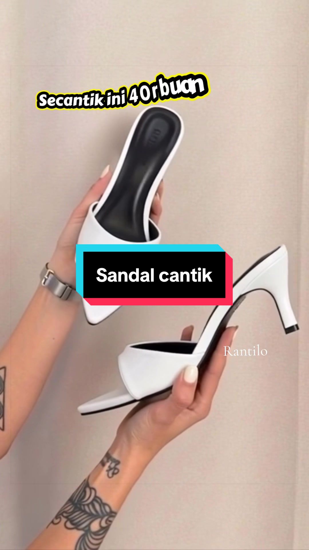 @RantiLO store🎀