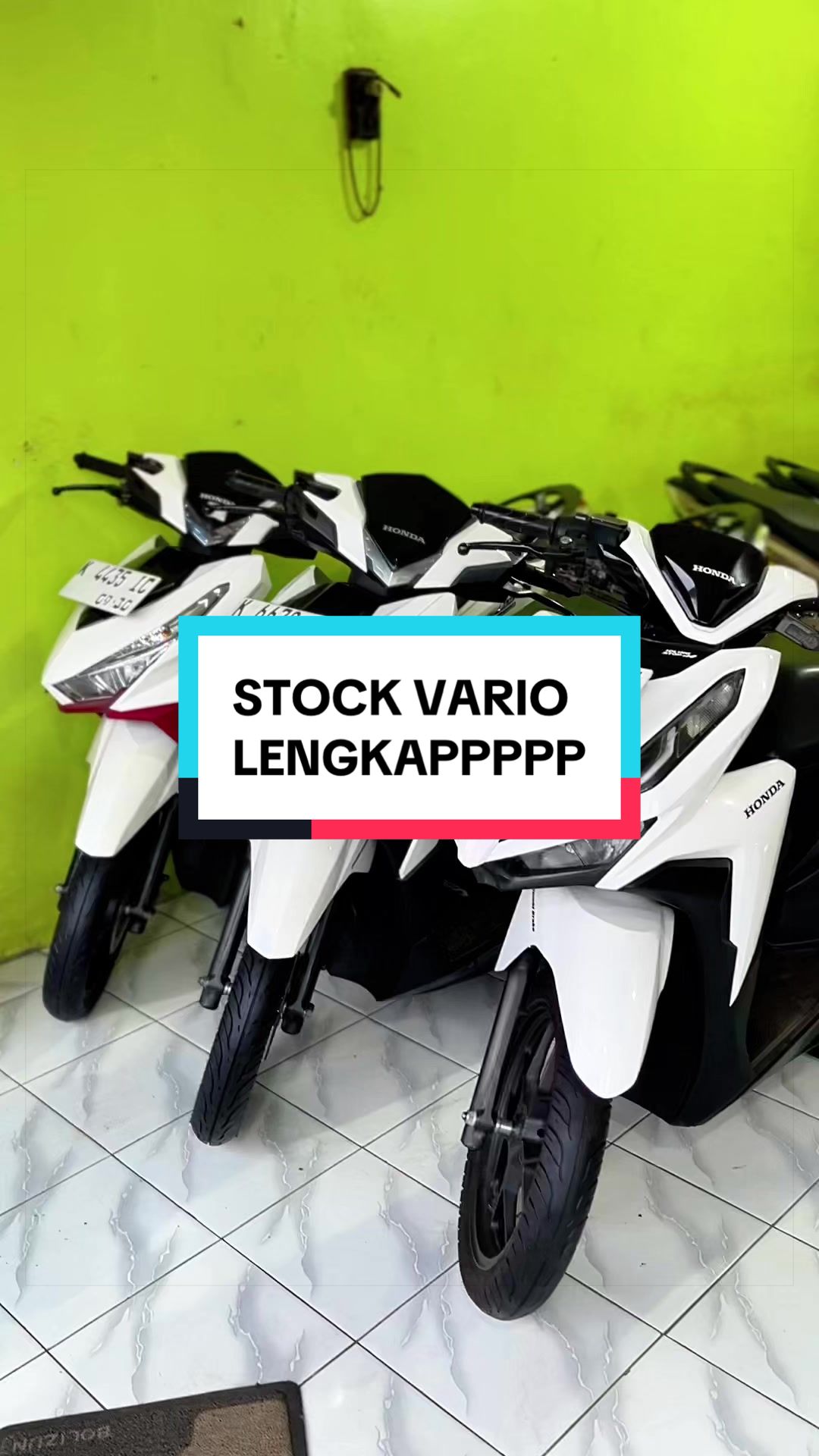 @Ragil Motor kudus 95