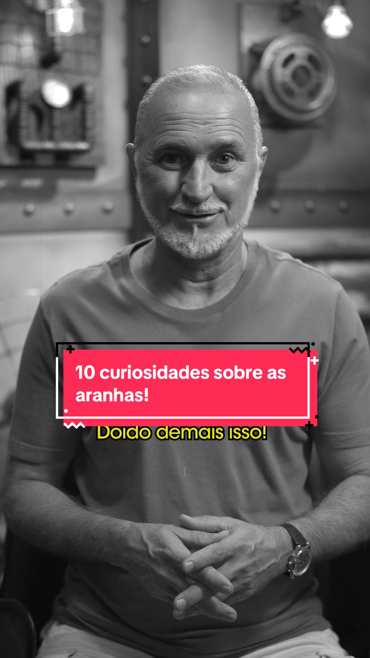@Fatos Desconhecidos