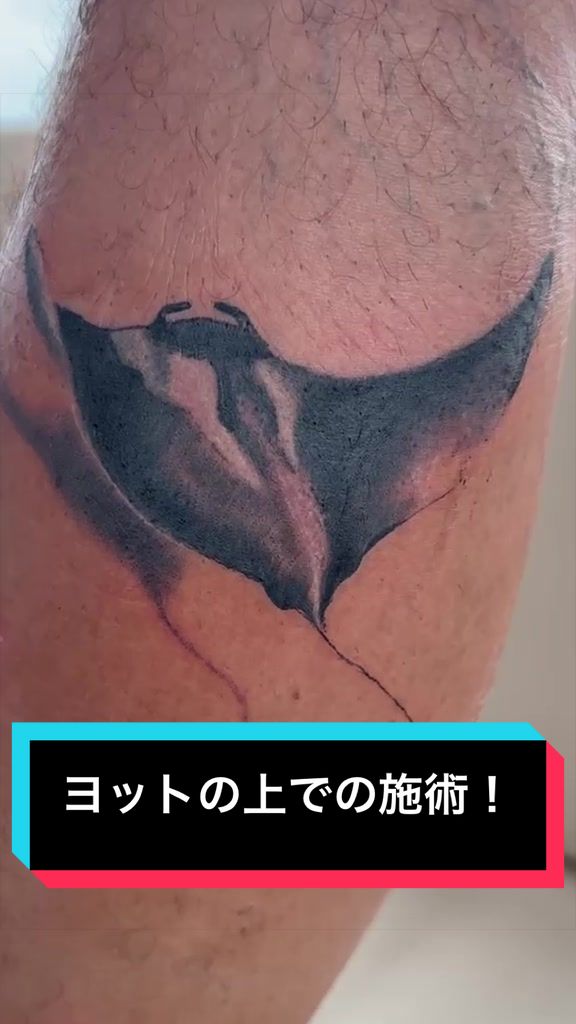@Masaru Tattoo マサルタトゥー