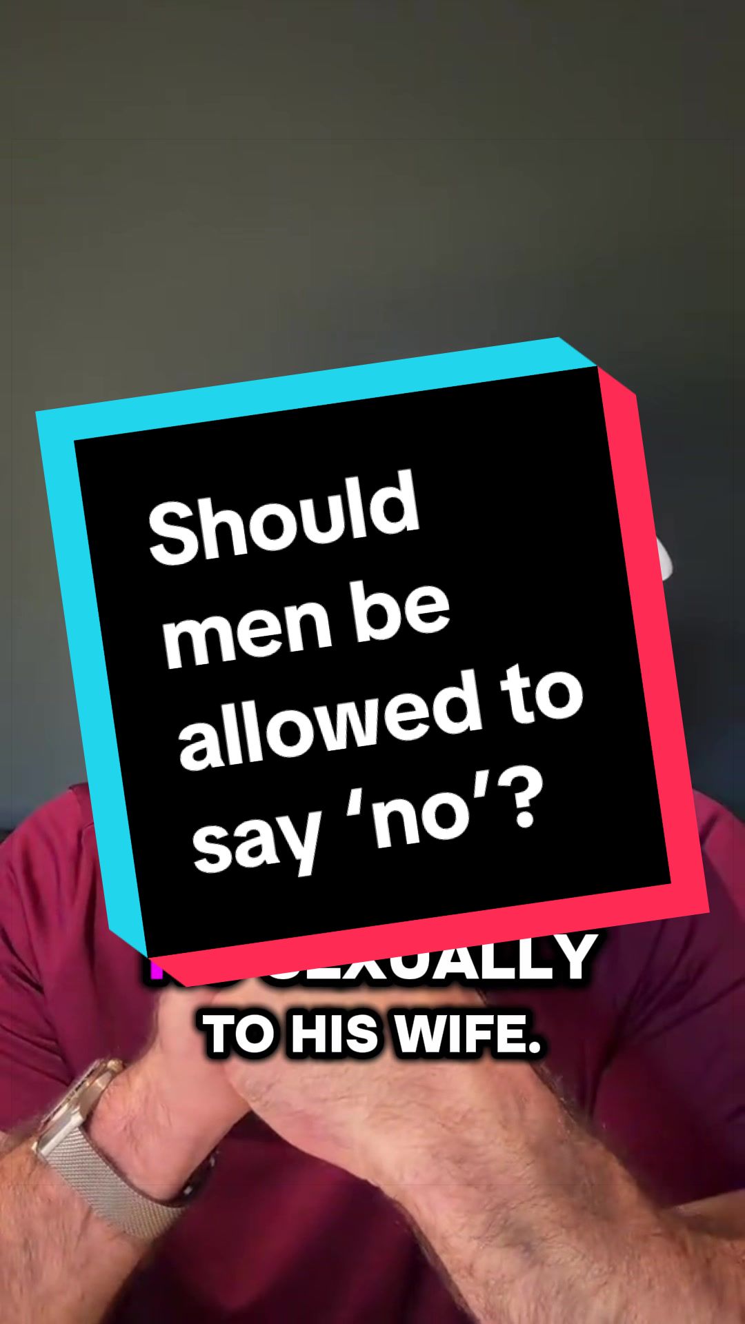 @Professor Neil