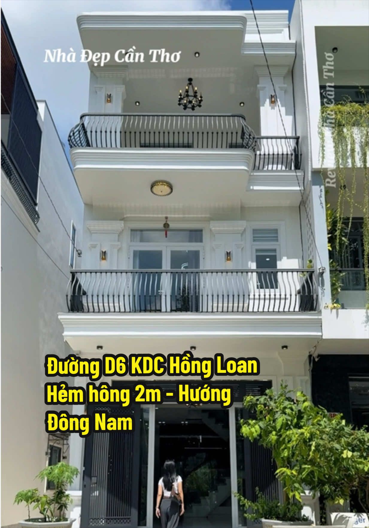 @Anh Thơ Review Nhà Cần Thơ