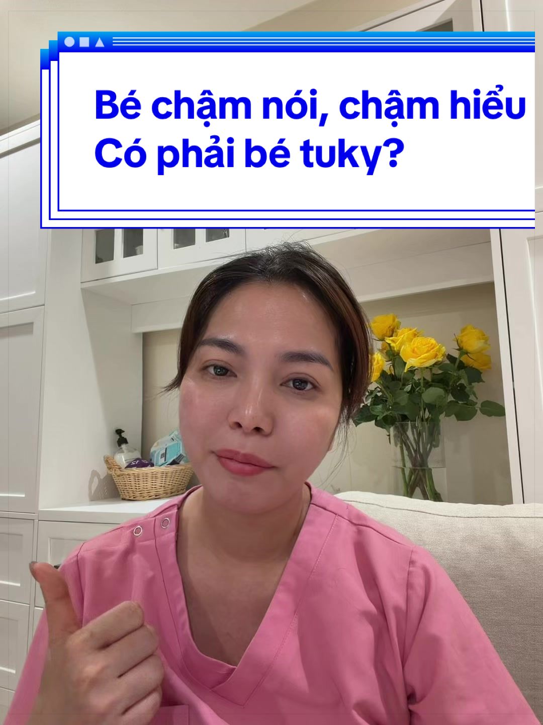 @Mẹ bé Pi ở Mỹ