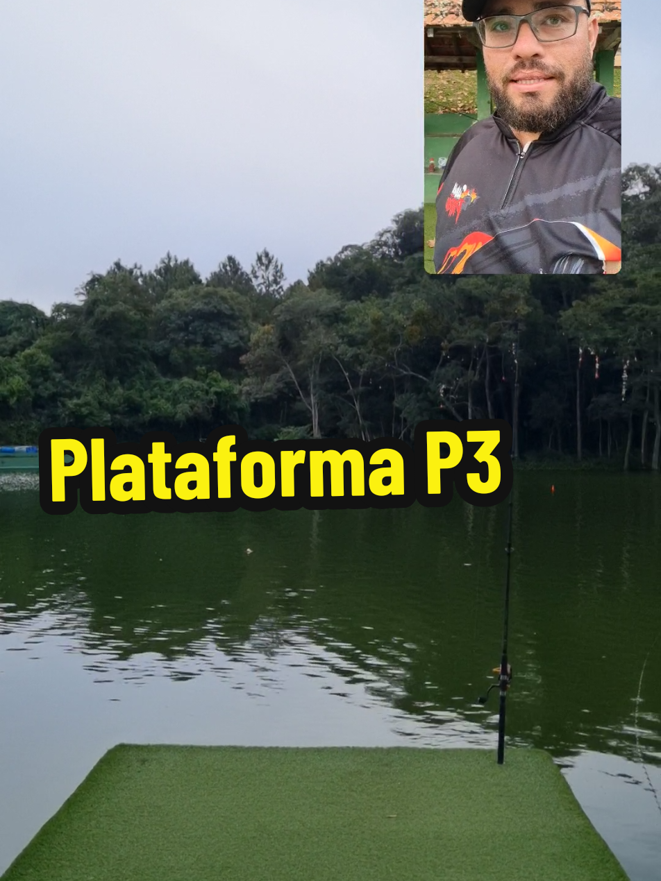 @Patr&atilde;o da Pesca