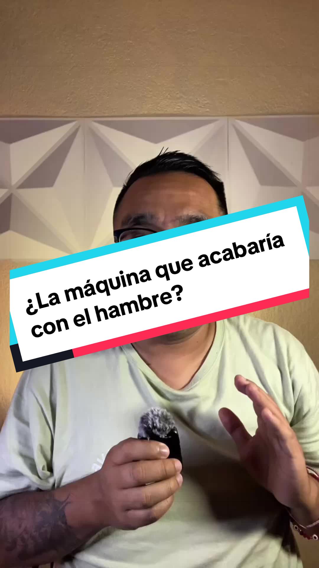 @Fidel desvelado