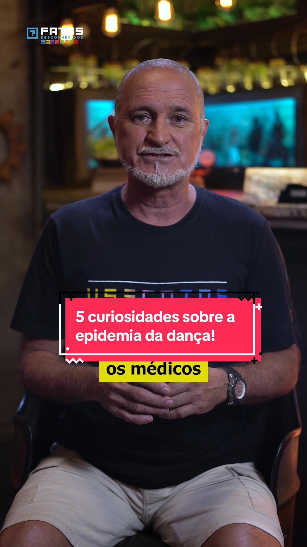 @Fatos Desconhecidos