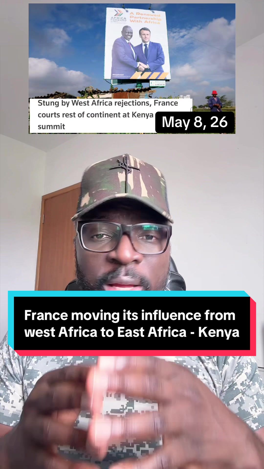@RKIV PRO AFRICA