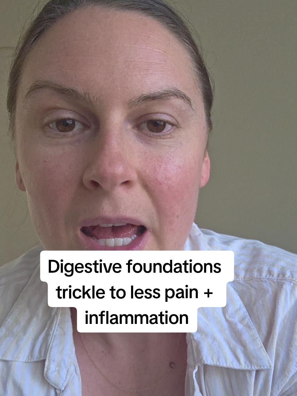 @Endometriosis Dietitian |Cindy