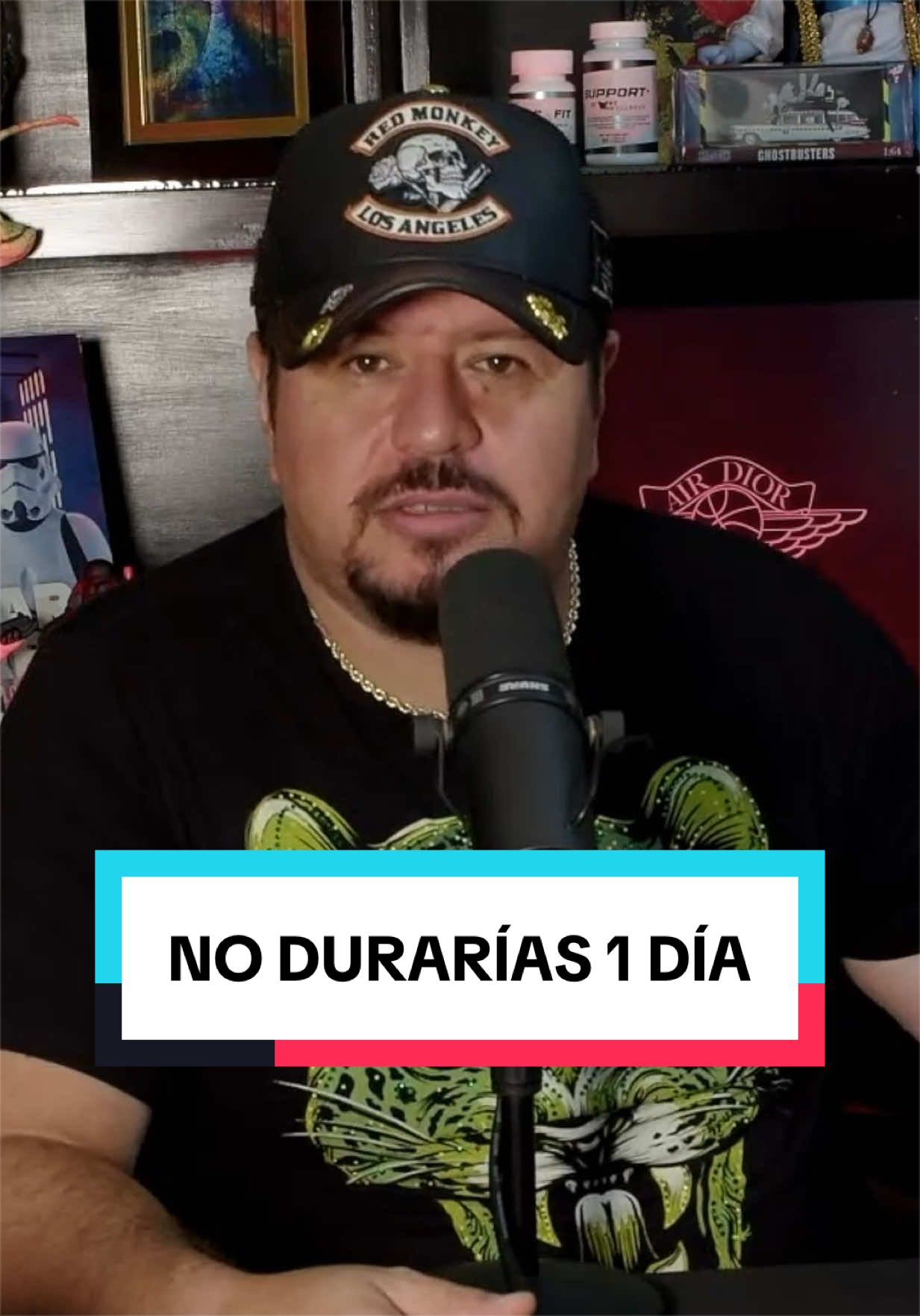 @SIN MIEDO OmarCrew