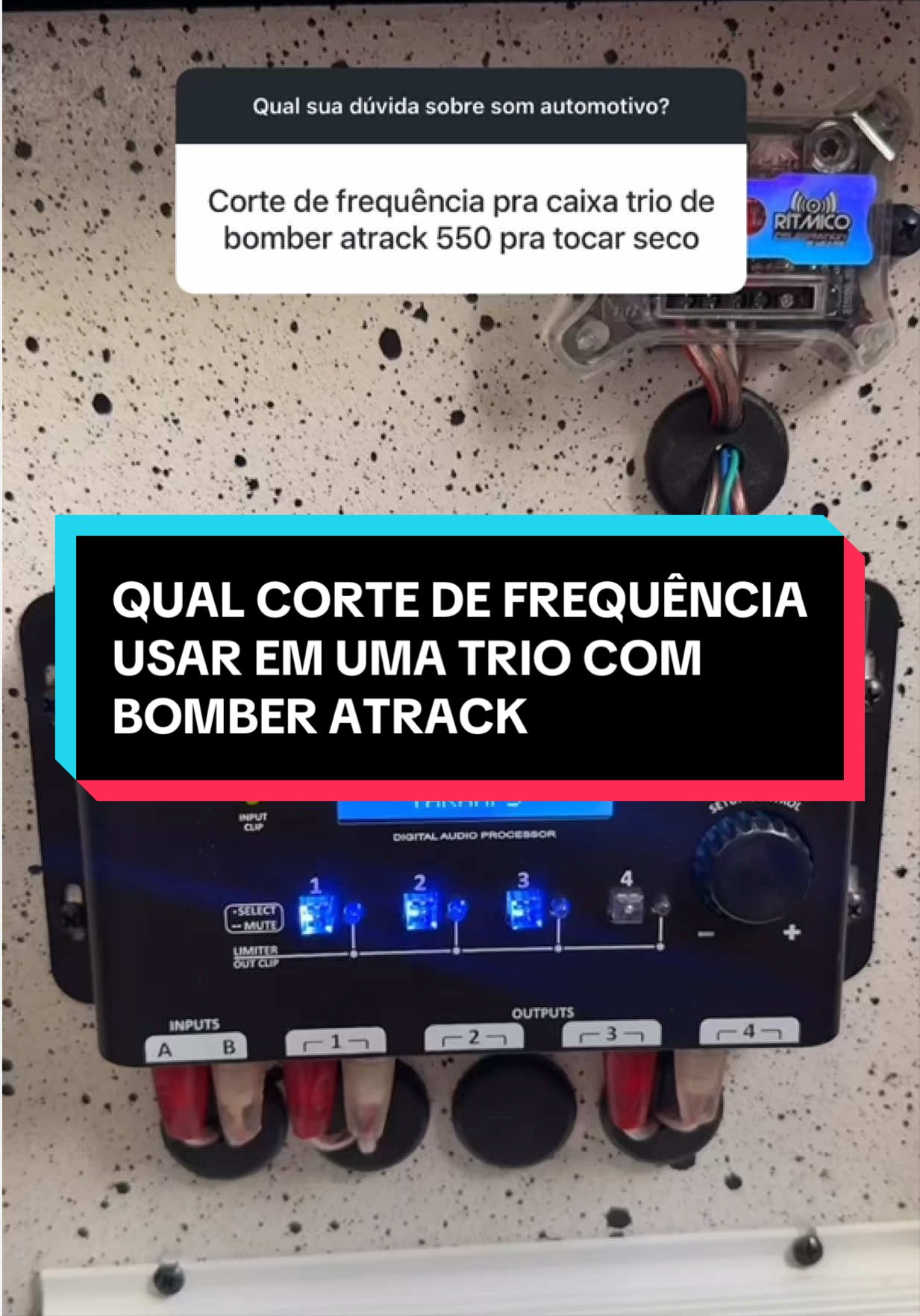 @Aprenda Som Automotivo
