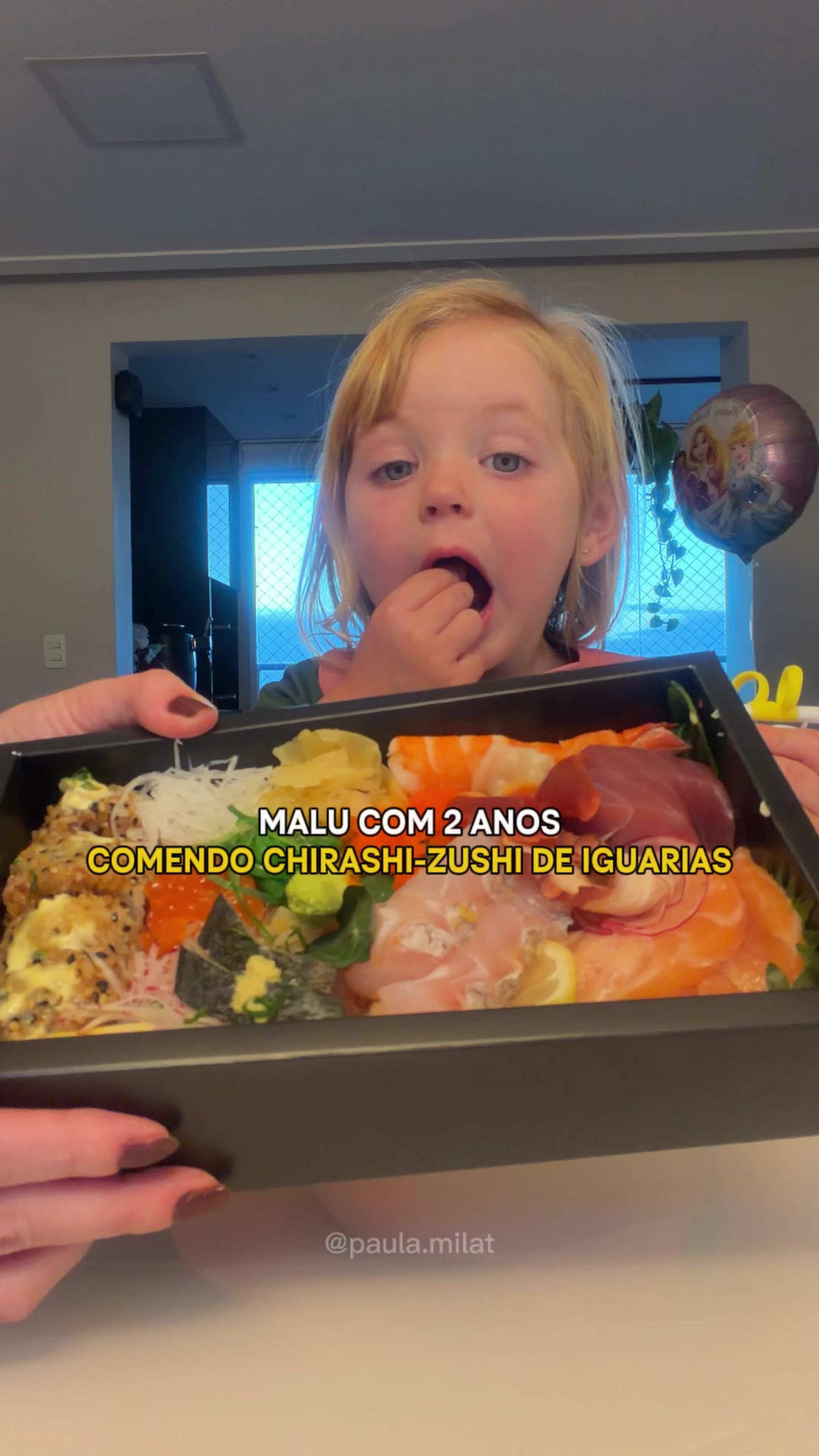@Quanto custa comer bem