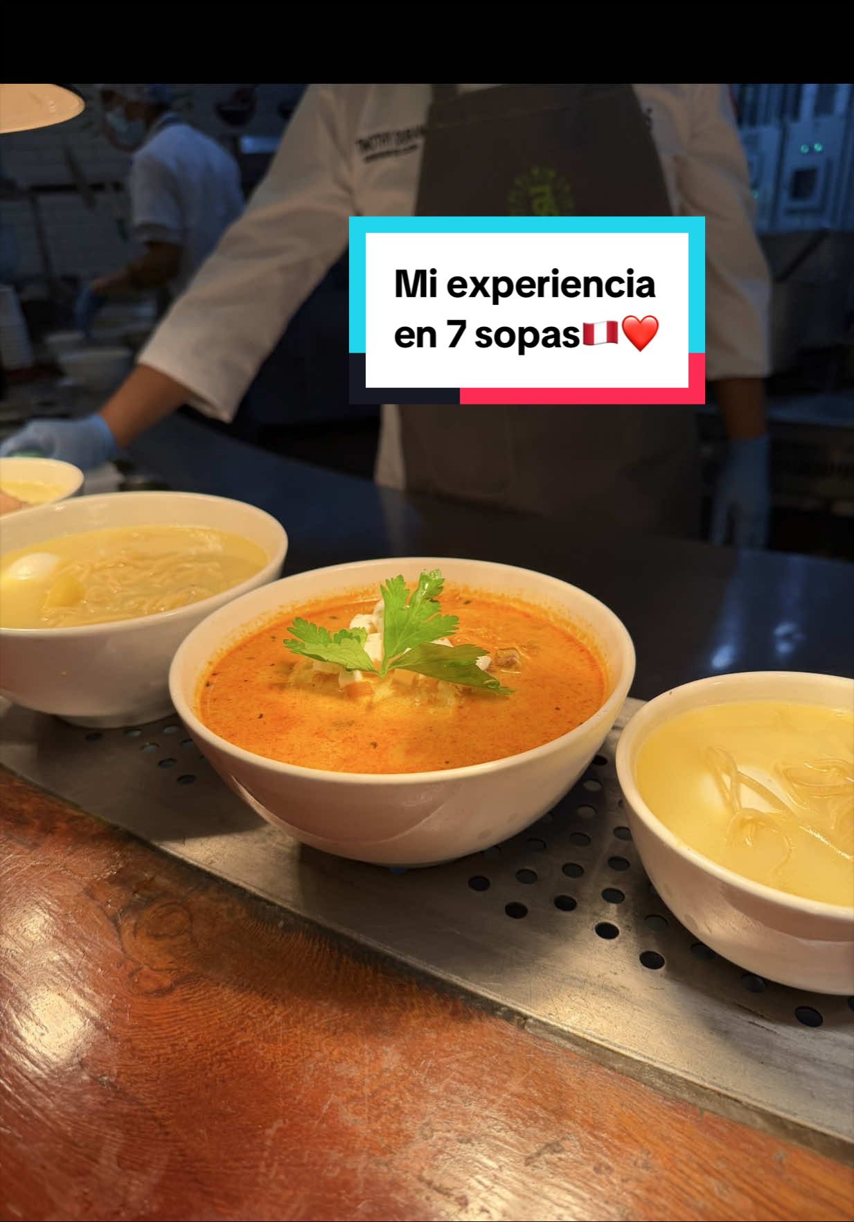 @Isa Terrones &bull; Foodie & Travel