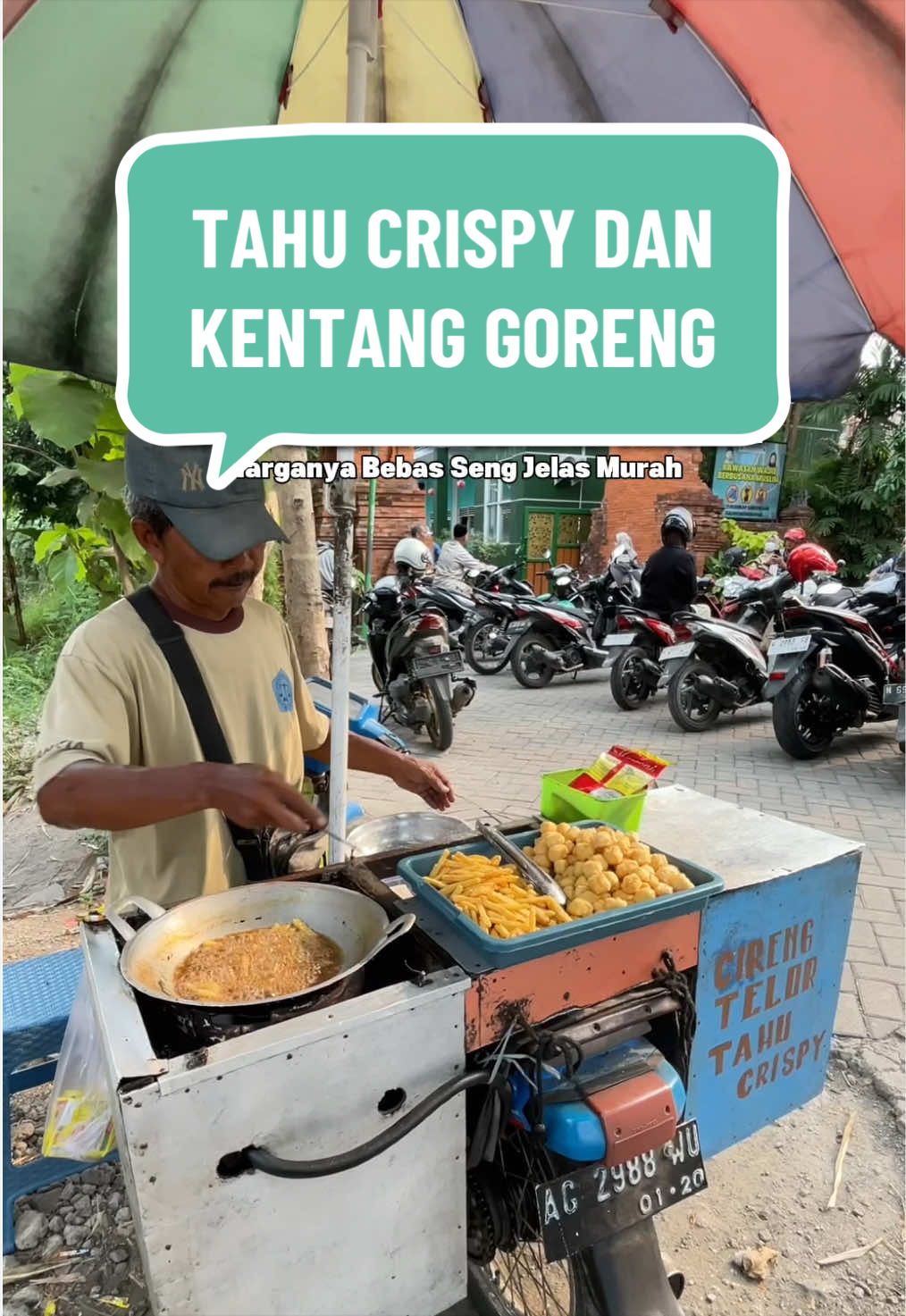 @Maviore kuliner