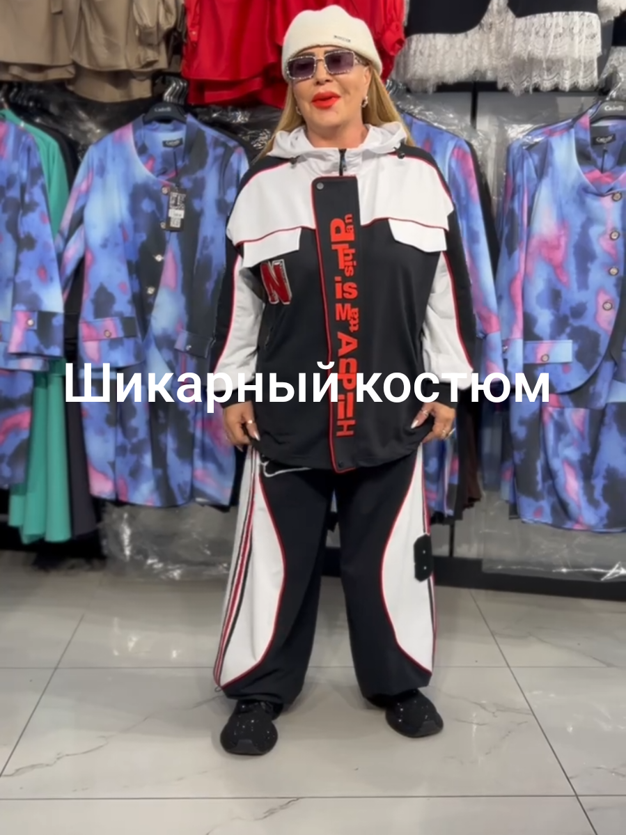 @ANNA MOOD STYLE