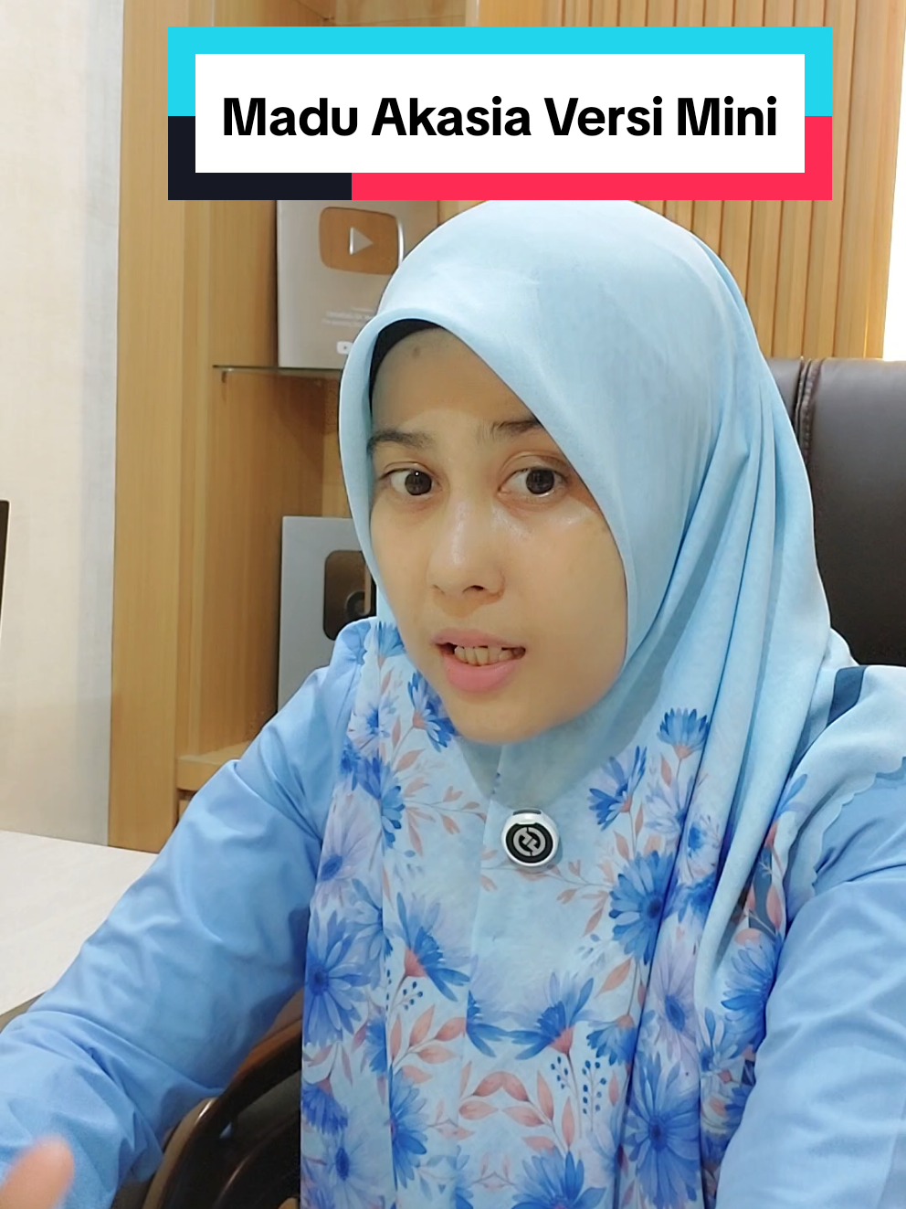 @Ustadzah Dr. Nella Lucky