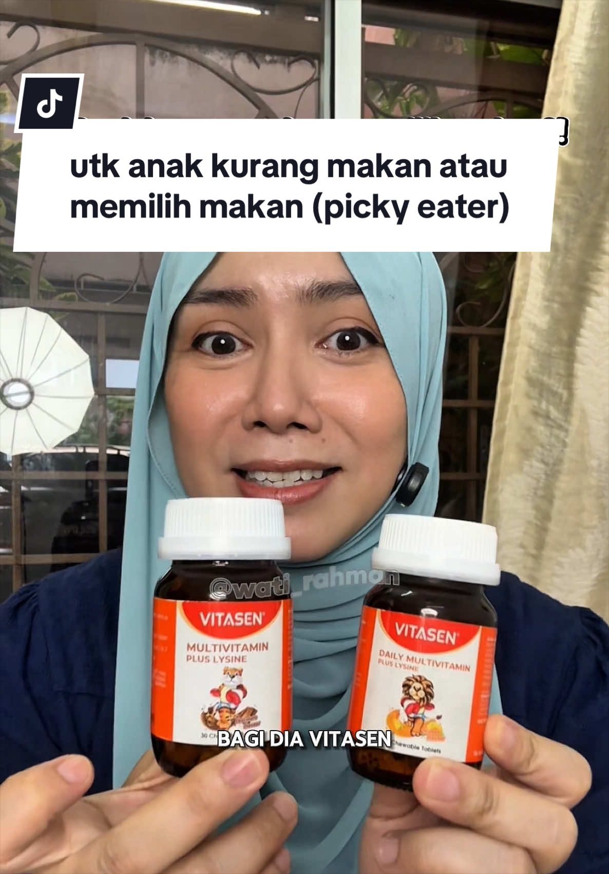 @wati rahman