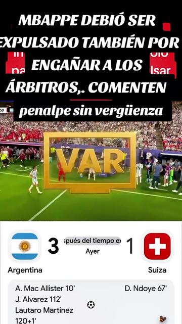 @somos FOX