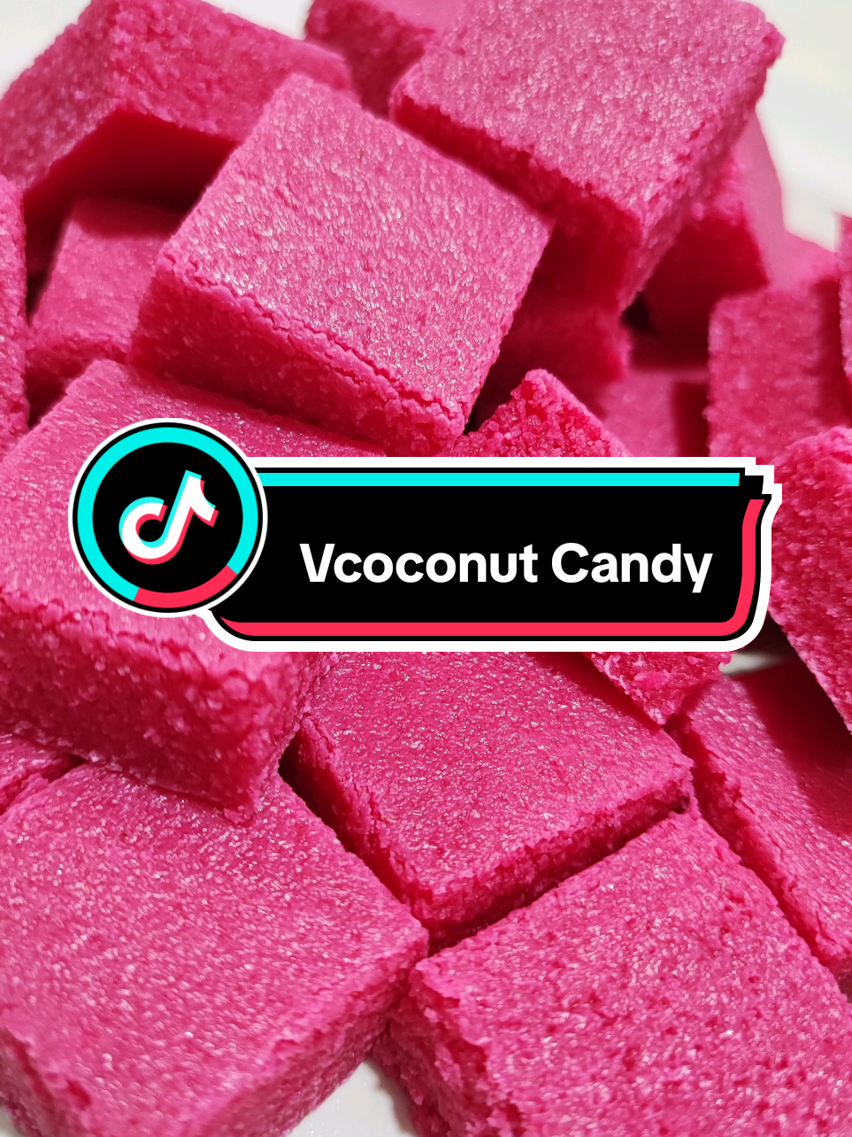 @Vcoconut Candy 🍒