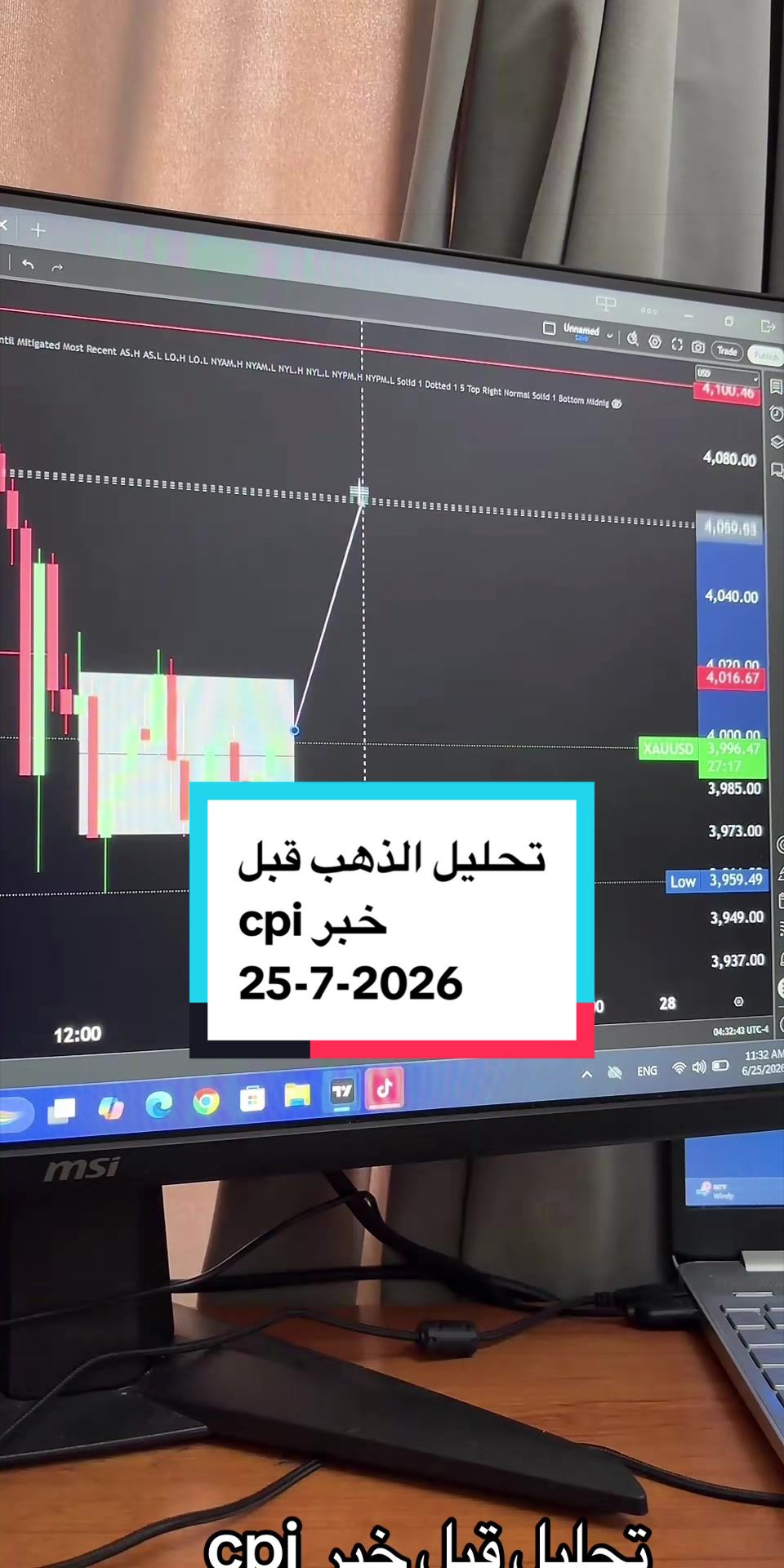@Z&Y Trading