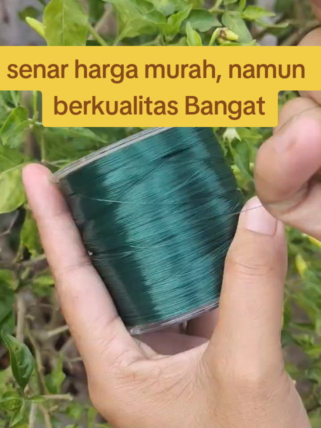 @Toko Pancing Lengkap