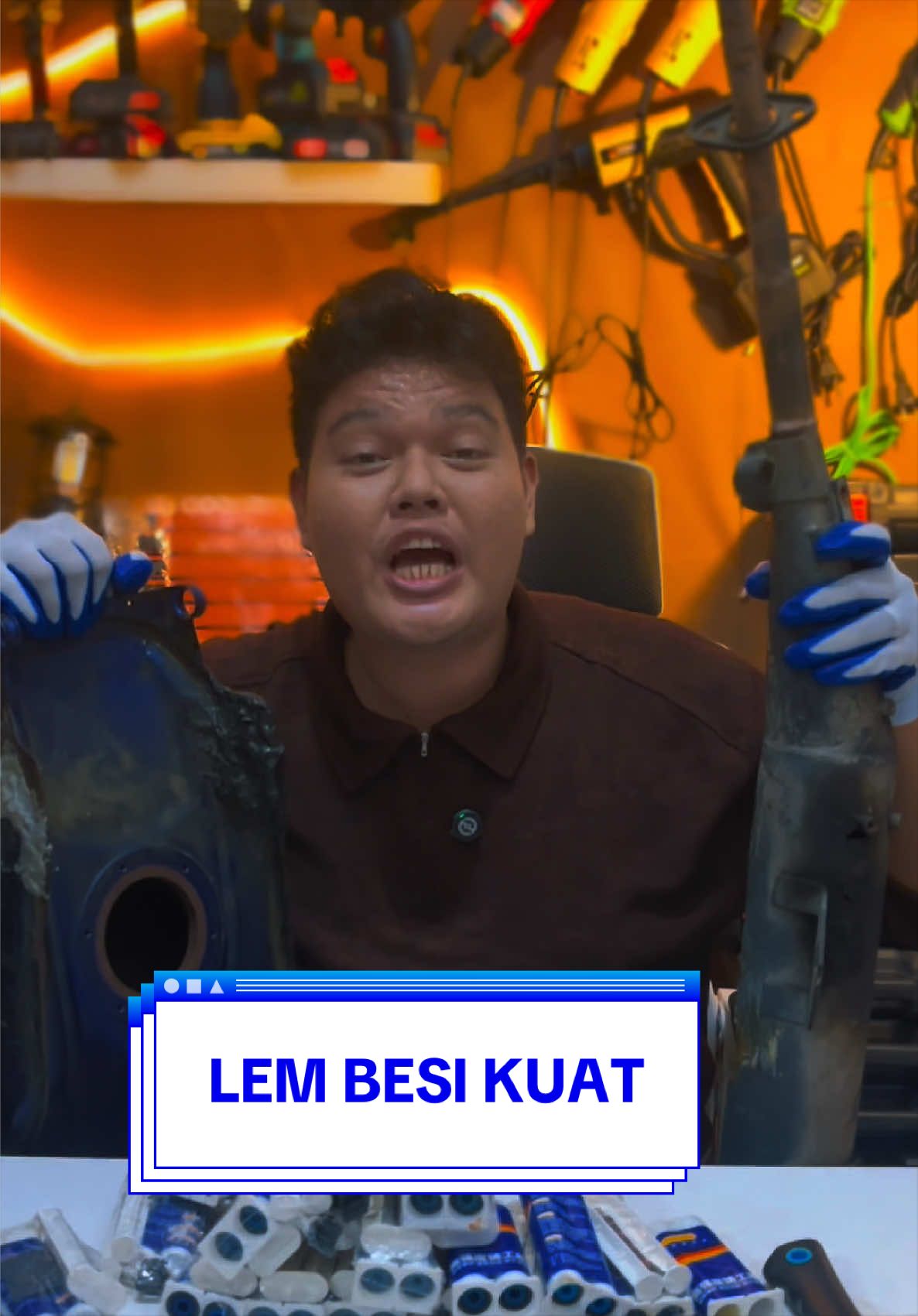 @Bashor Review