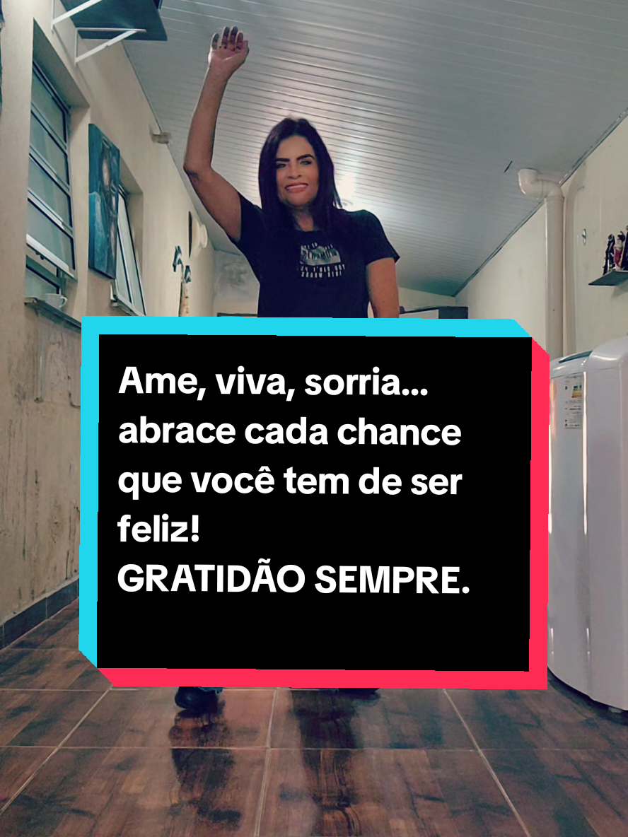 @Terezinha