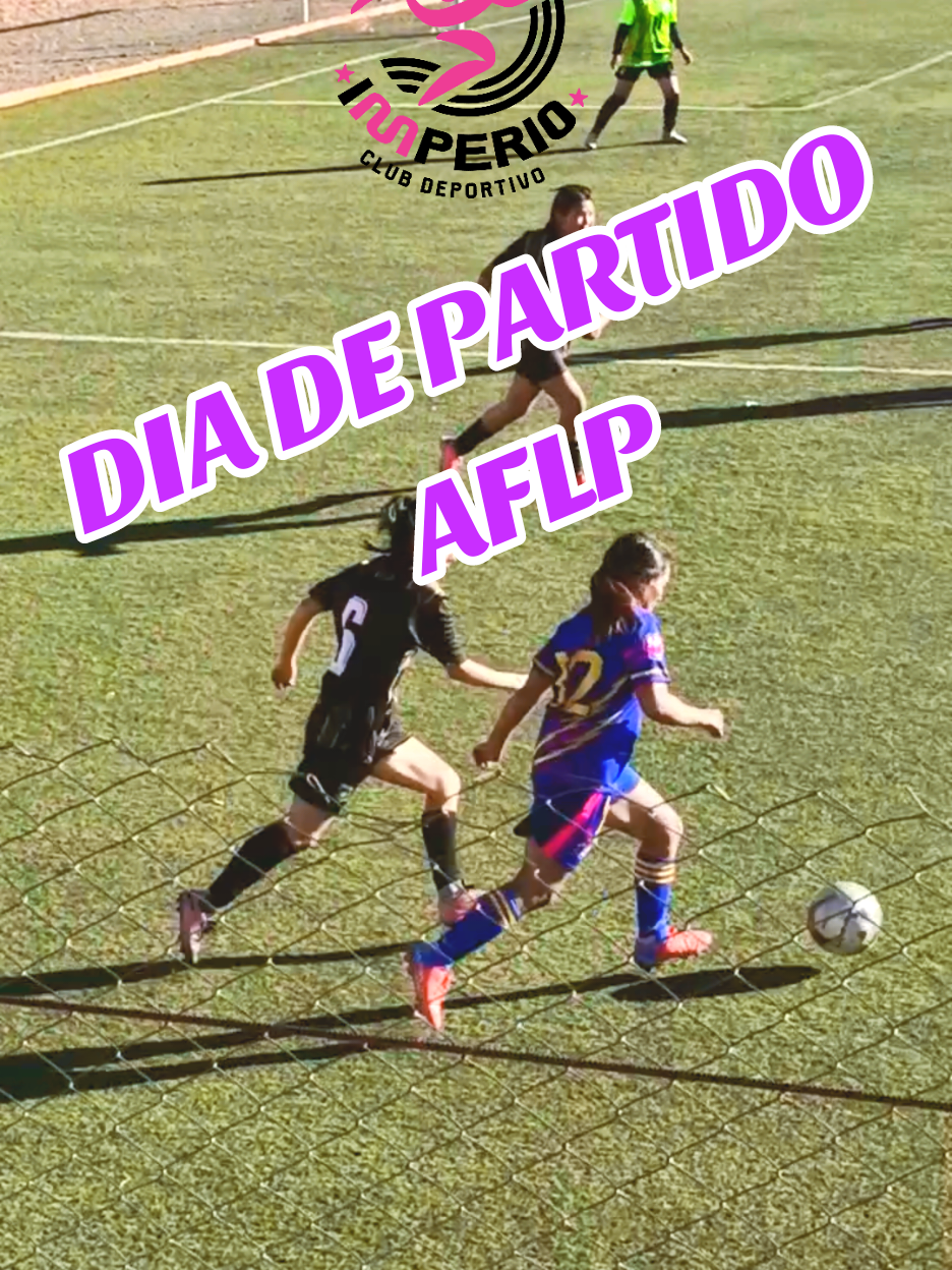 @CLUB IMPERIO A.D.F. FEMENINO