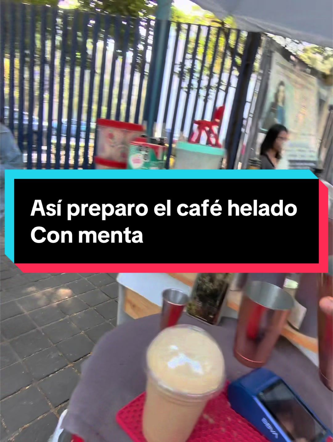 @Desayunos el carrito