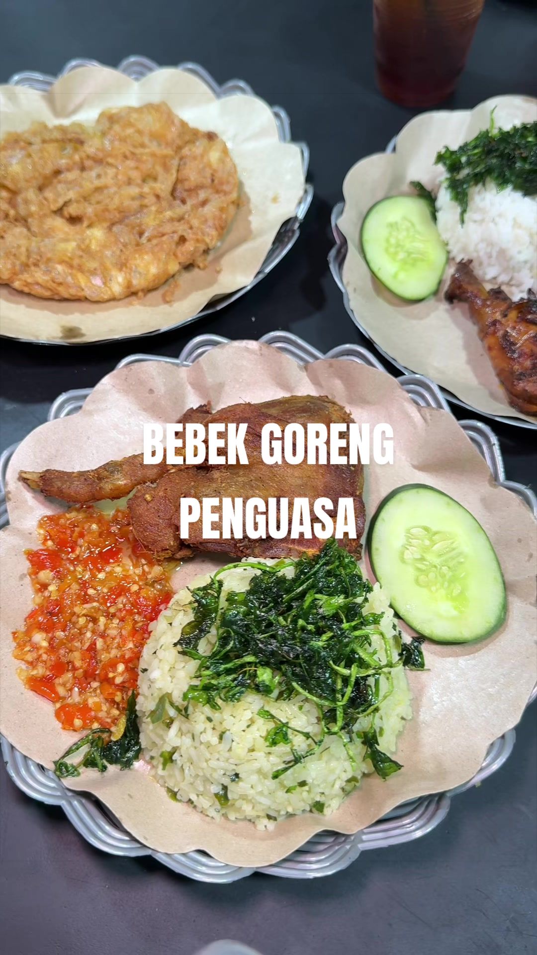 @Mia👀 | Bali Food Diary