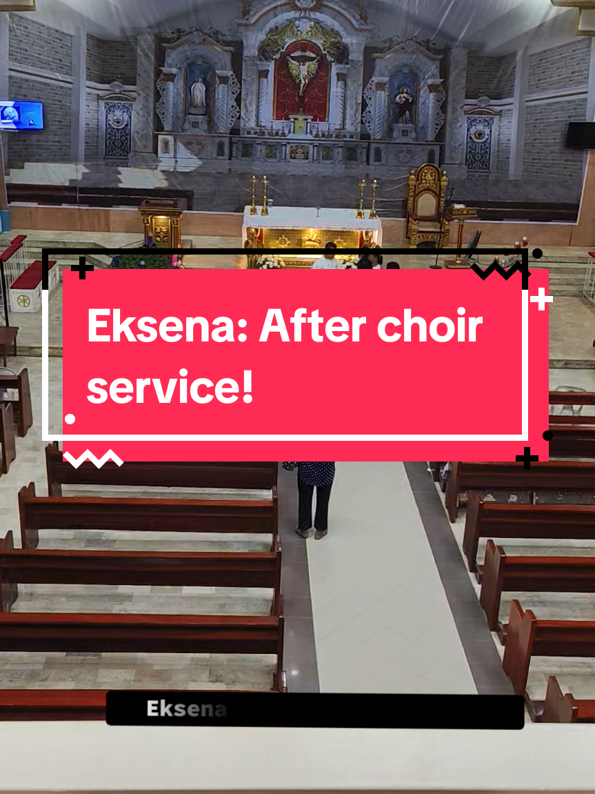@Tagum Fatima Parish Choir