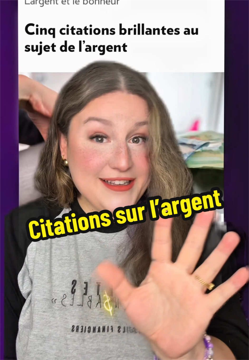 @Adultes «Responsables» |💲+📈