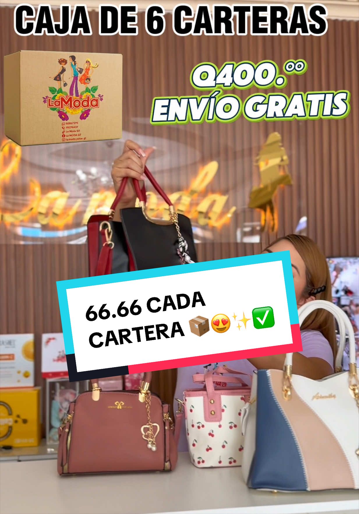 @La Moda GT