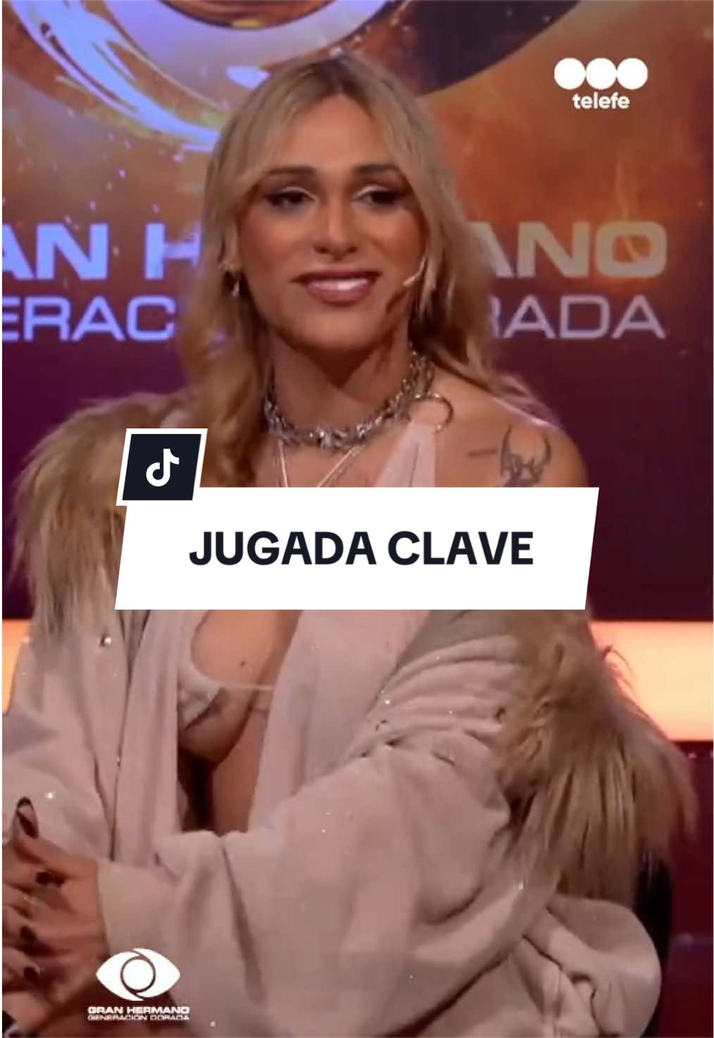@Gran Hermano