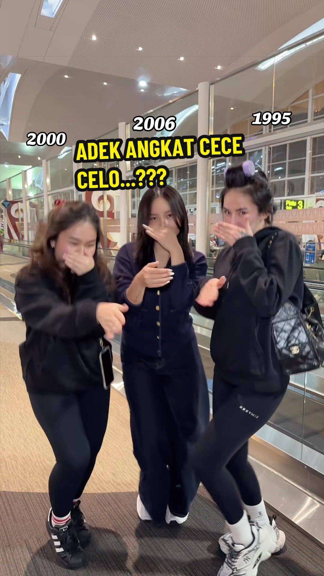 @CECE CELO