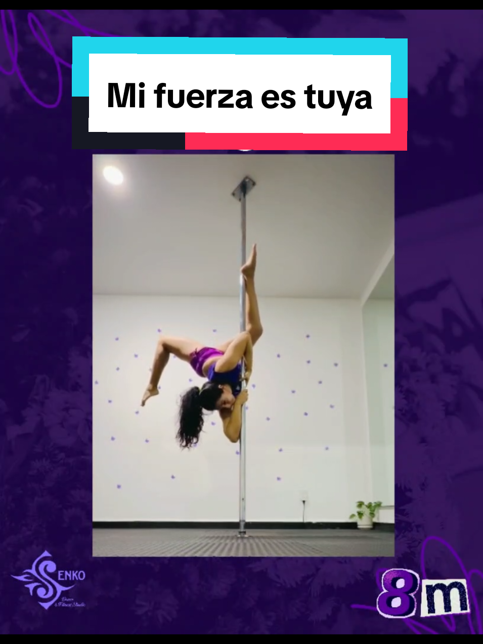 @Senko Dance And Fitness Studio