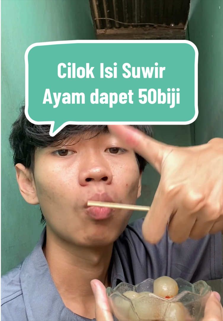@Yasir | Anak Spesial🤙