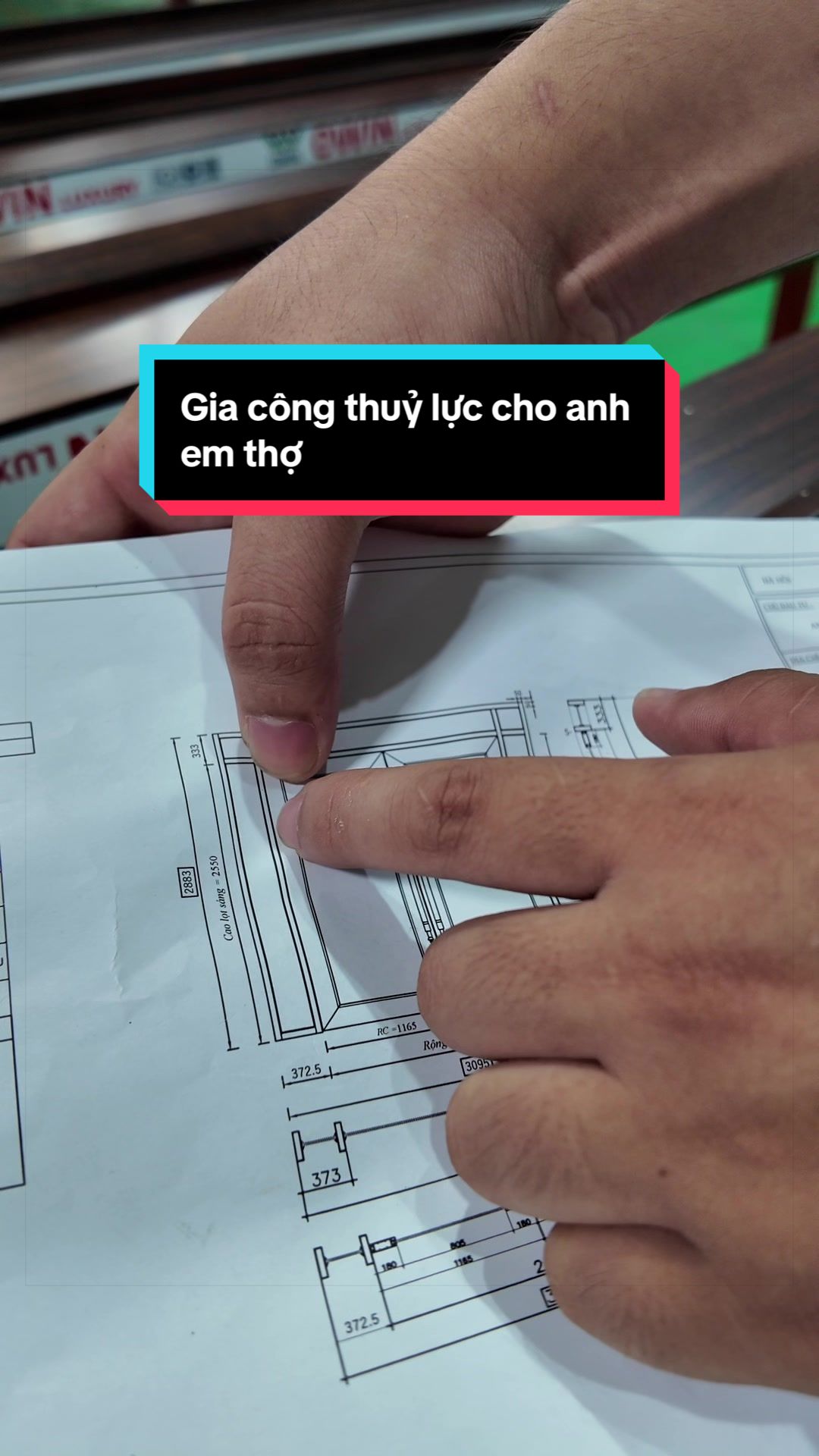 @H&acirc;n Cửa Nh&ocirc;m Owin H&agrave; Nội ✅