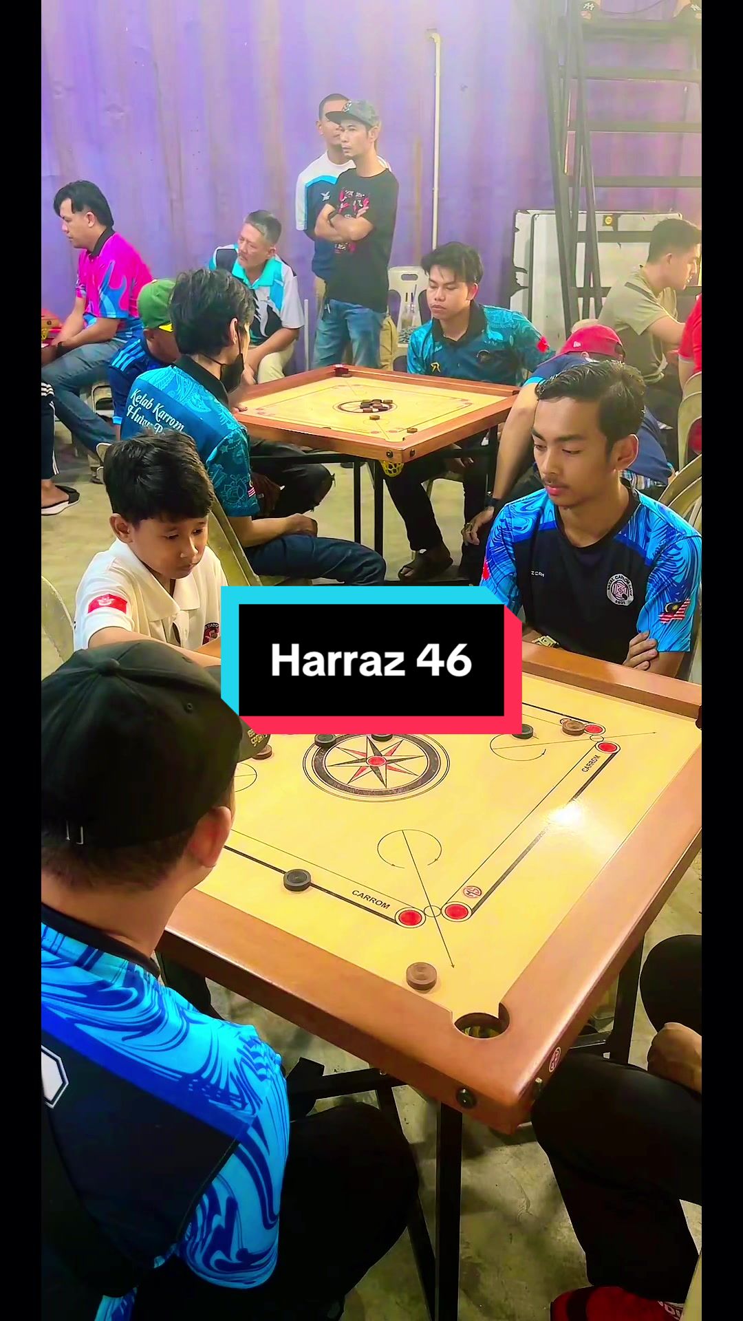 @YeenZULWisma