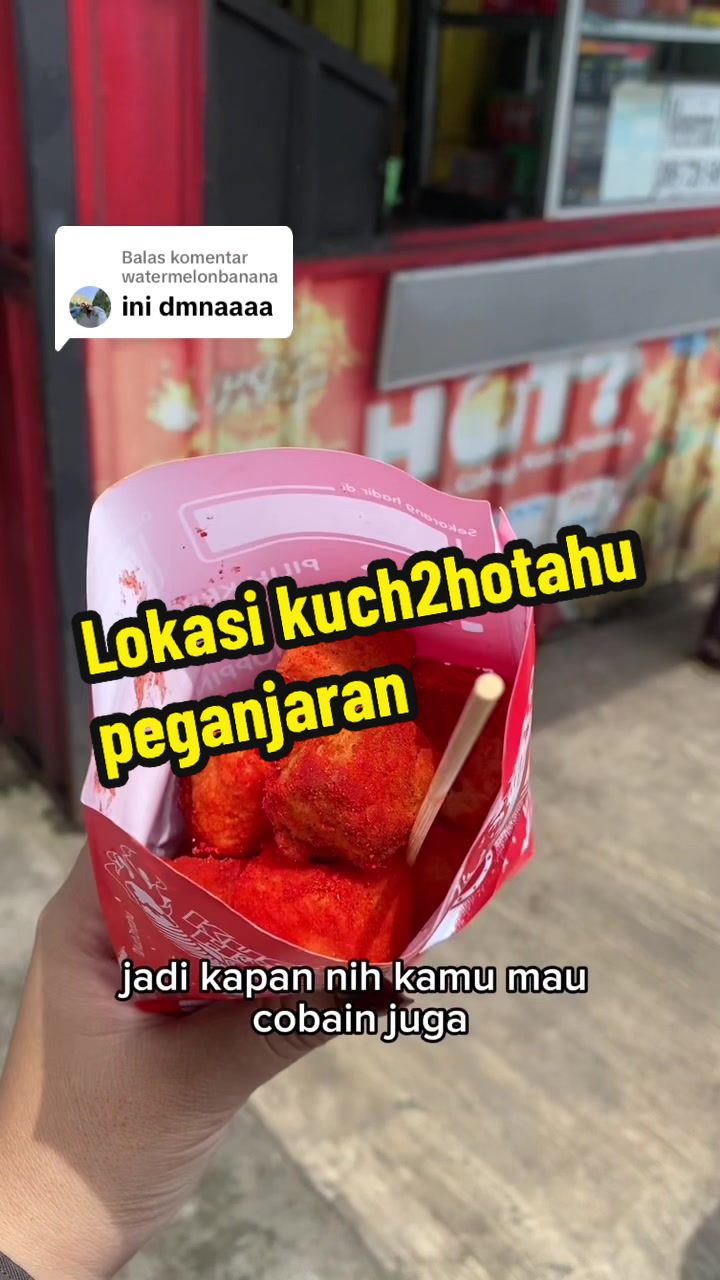 @Kuchkuchhotahu Kudus